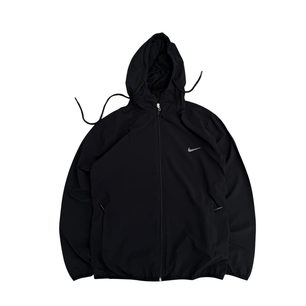 NIKE TRAINING JACKET FOR GIRLS (266)