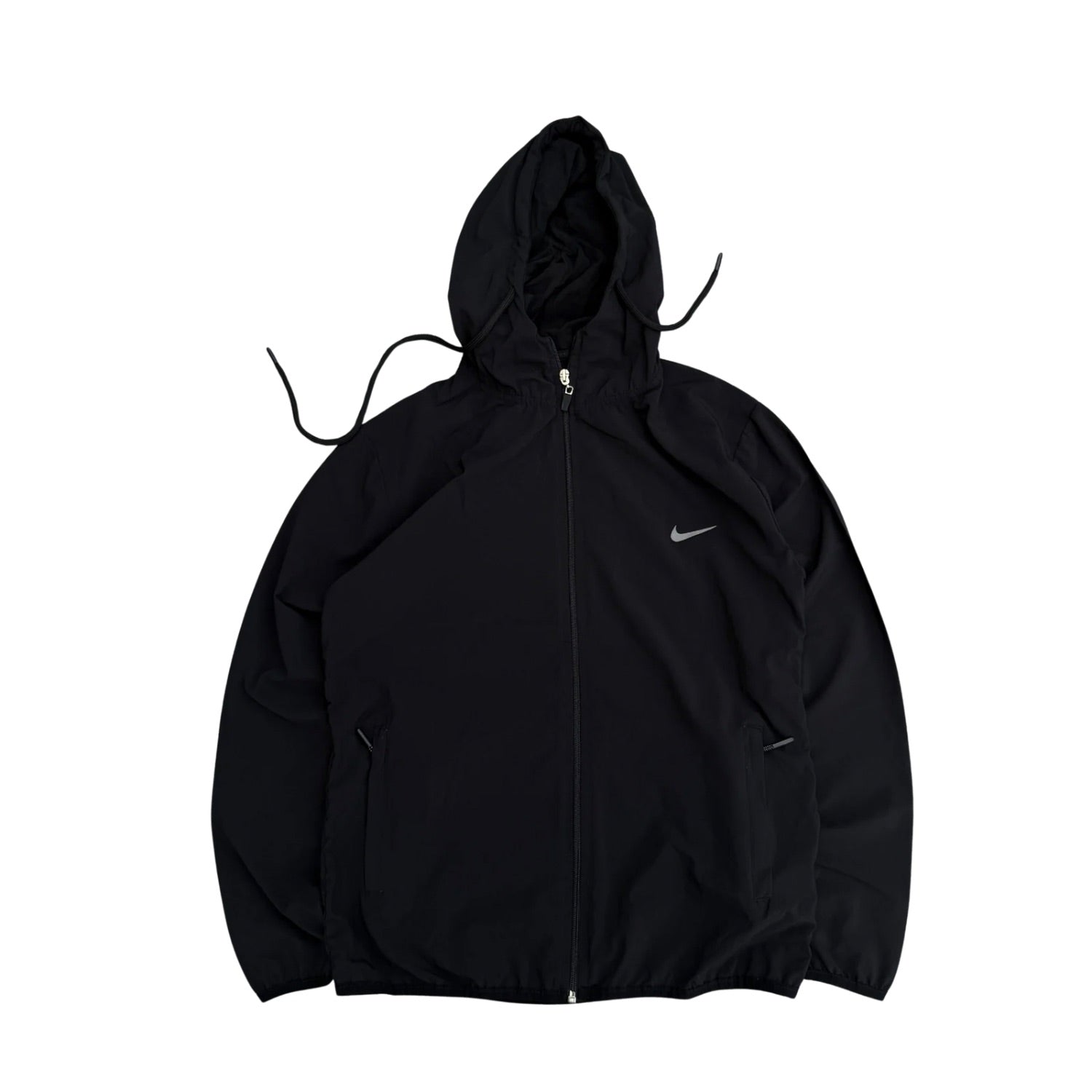 NIKE TRAINING JACKET FOR GIRLS (266)