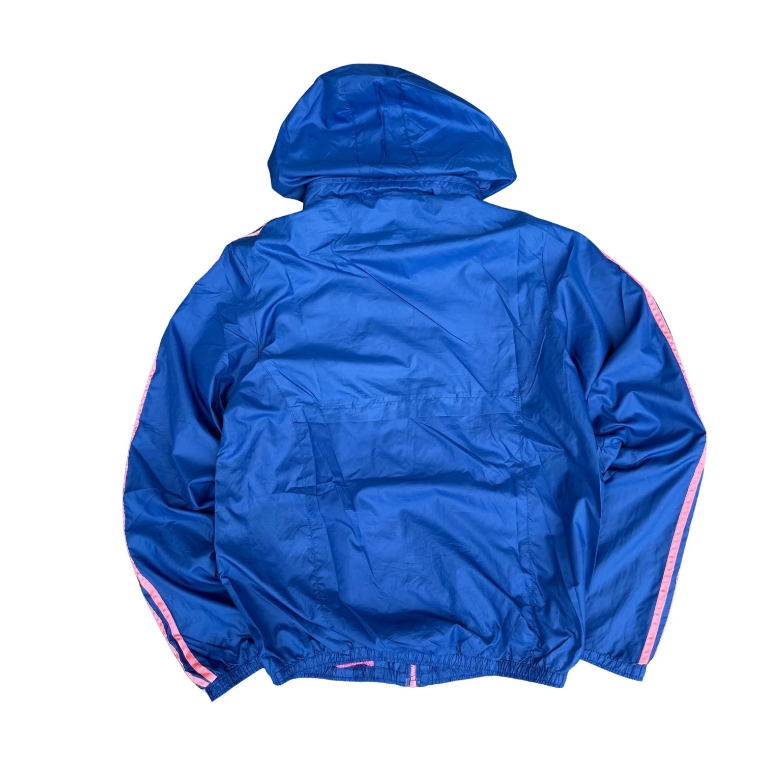 ADIDAS WINDCHEATER (410)