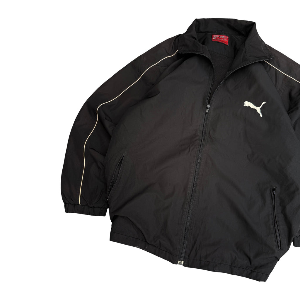 Heavy jacket (262)