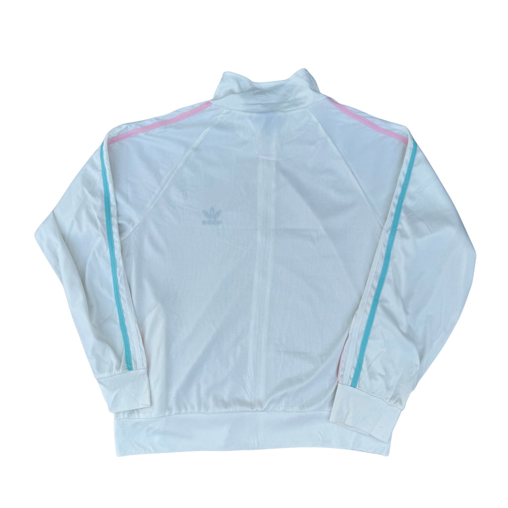 ADIDAS LIGHT WEIGHT ZIPPER (690)