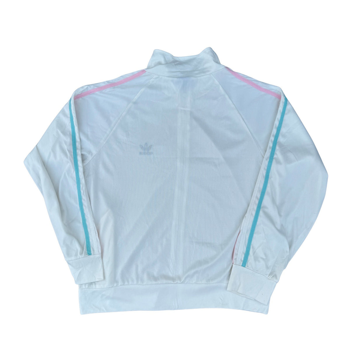 ADIDAS LIGHT WEIGHT ZIPPER (690)
