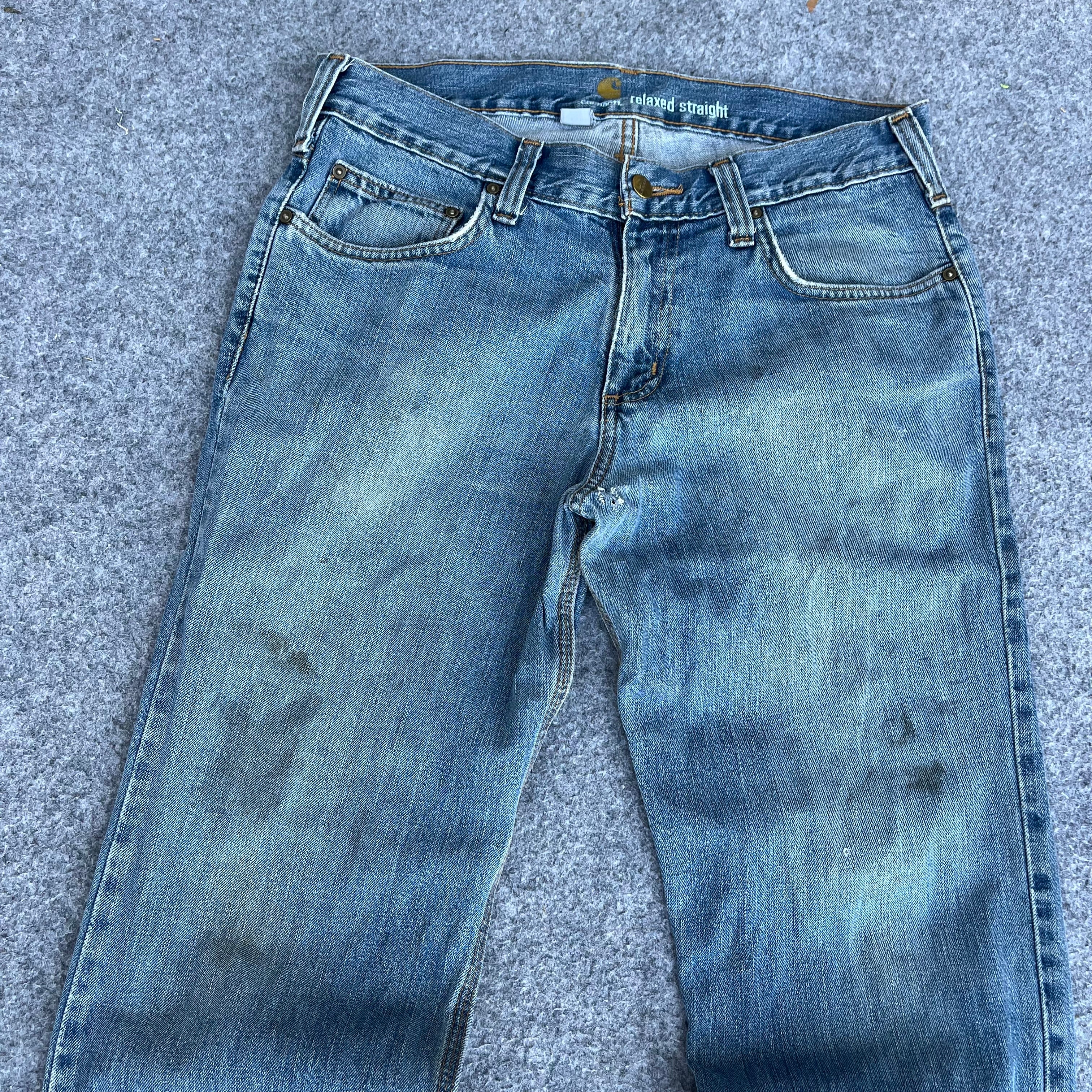 CARHARTT (84)