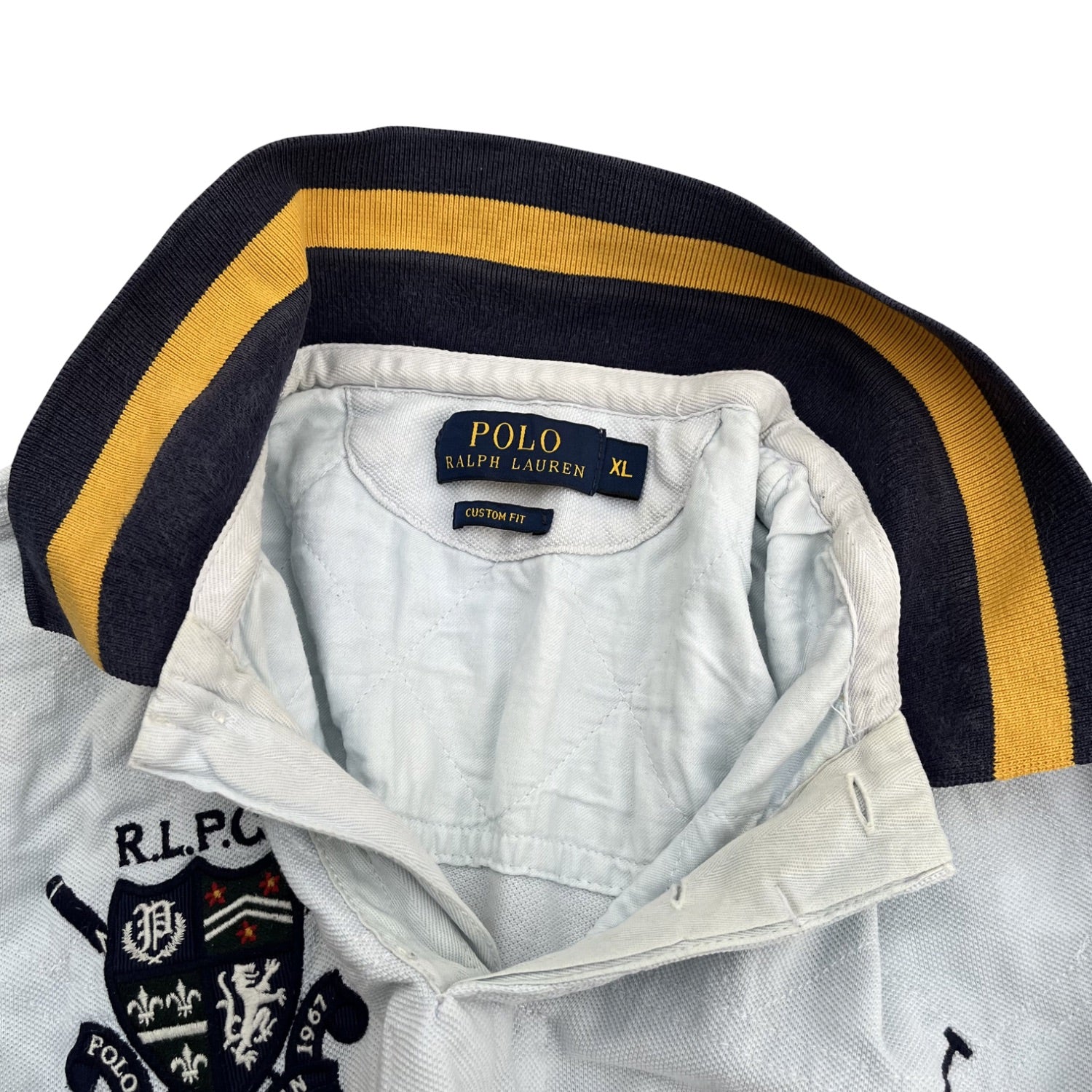 POLO 67 POLO TEE VINTAGE