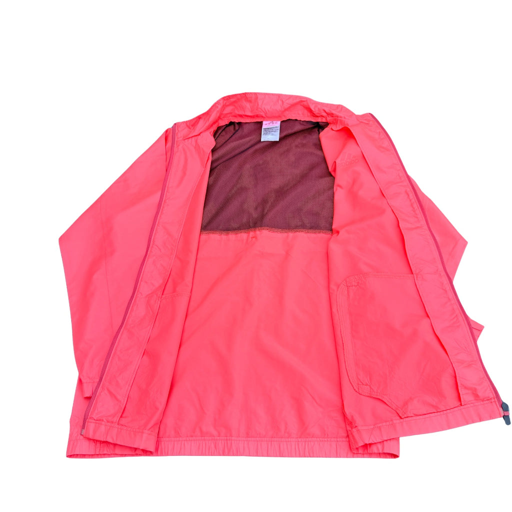 ADIDAS WINDBREAKER LIGHTWEIGHT (330)