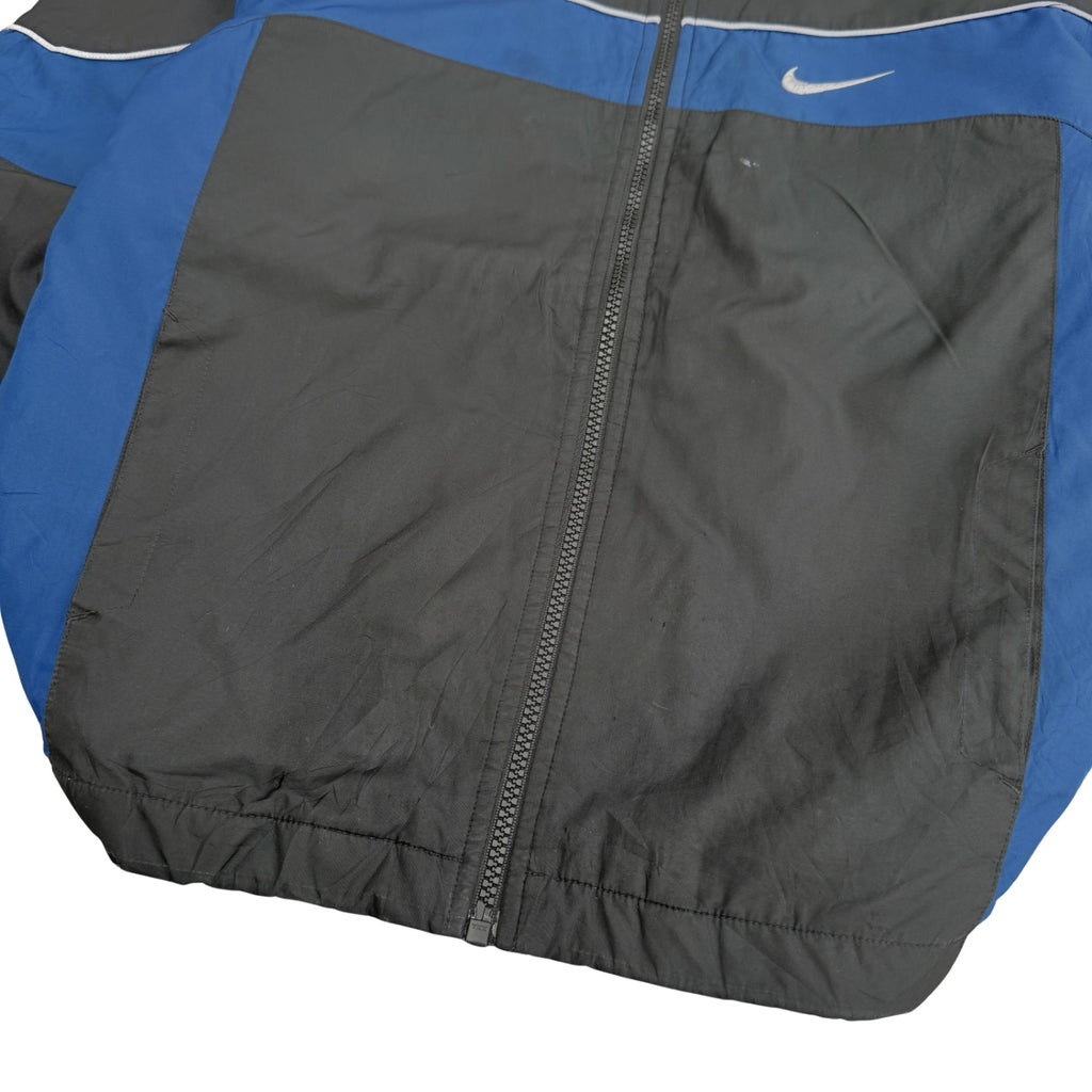 NIKE KIDS JACKET AND GIRLS (XS SIZE)(368)