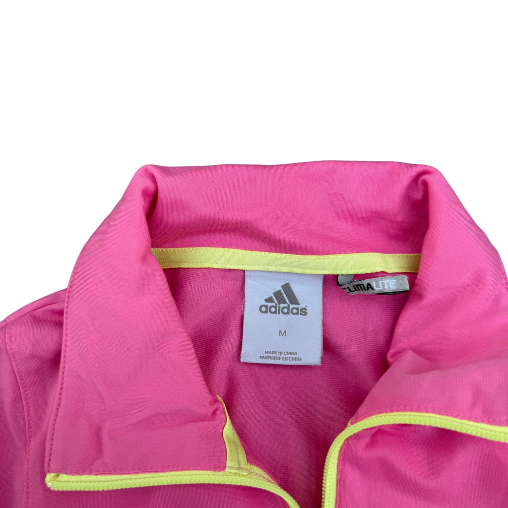 ADIDAS ZIPPER (692)