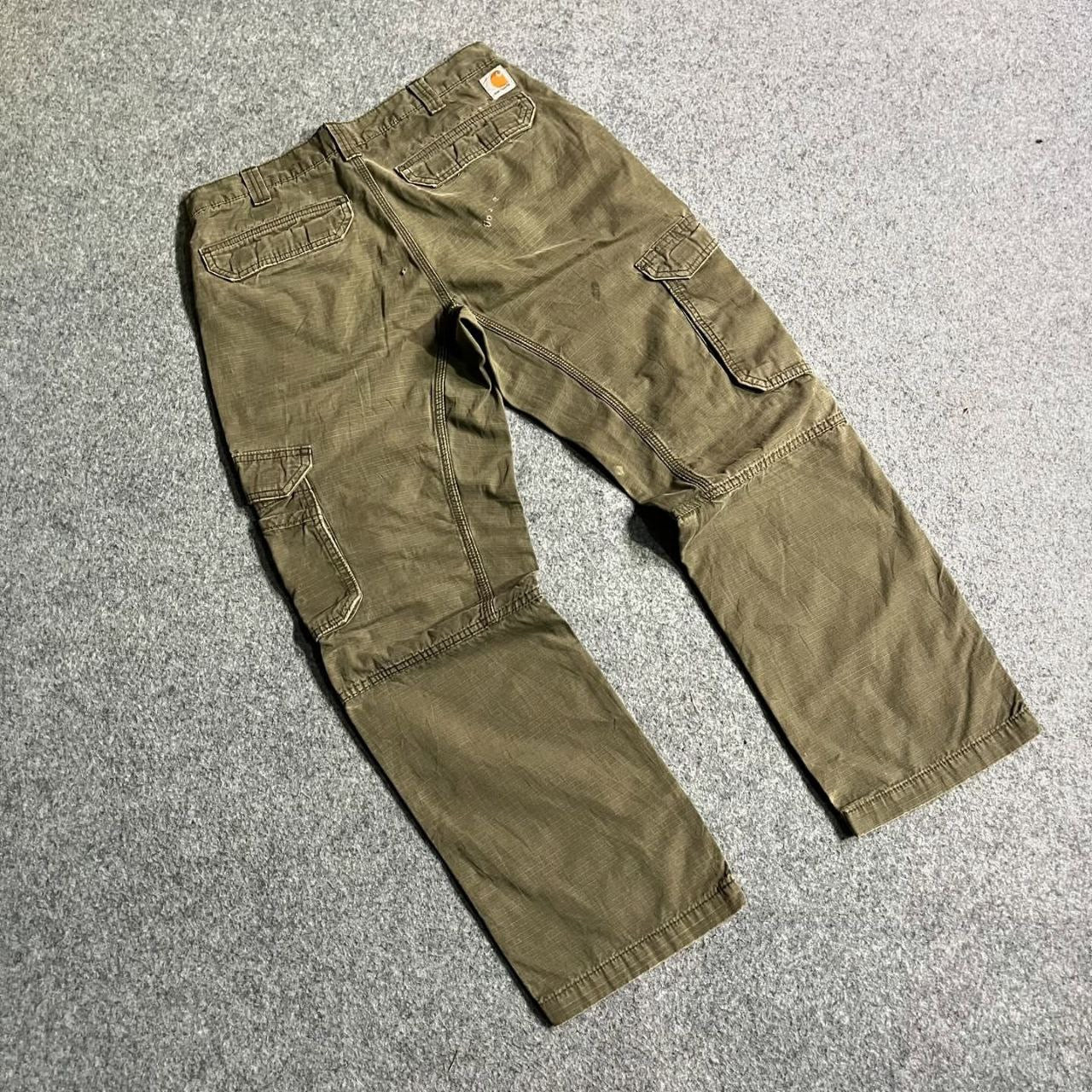 CARHARTT CARGO
