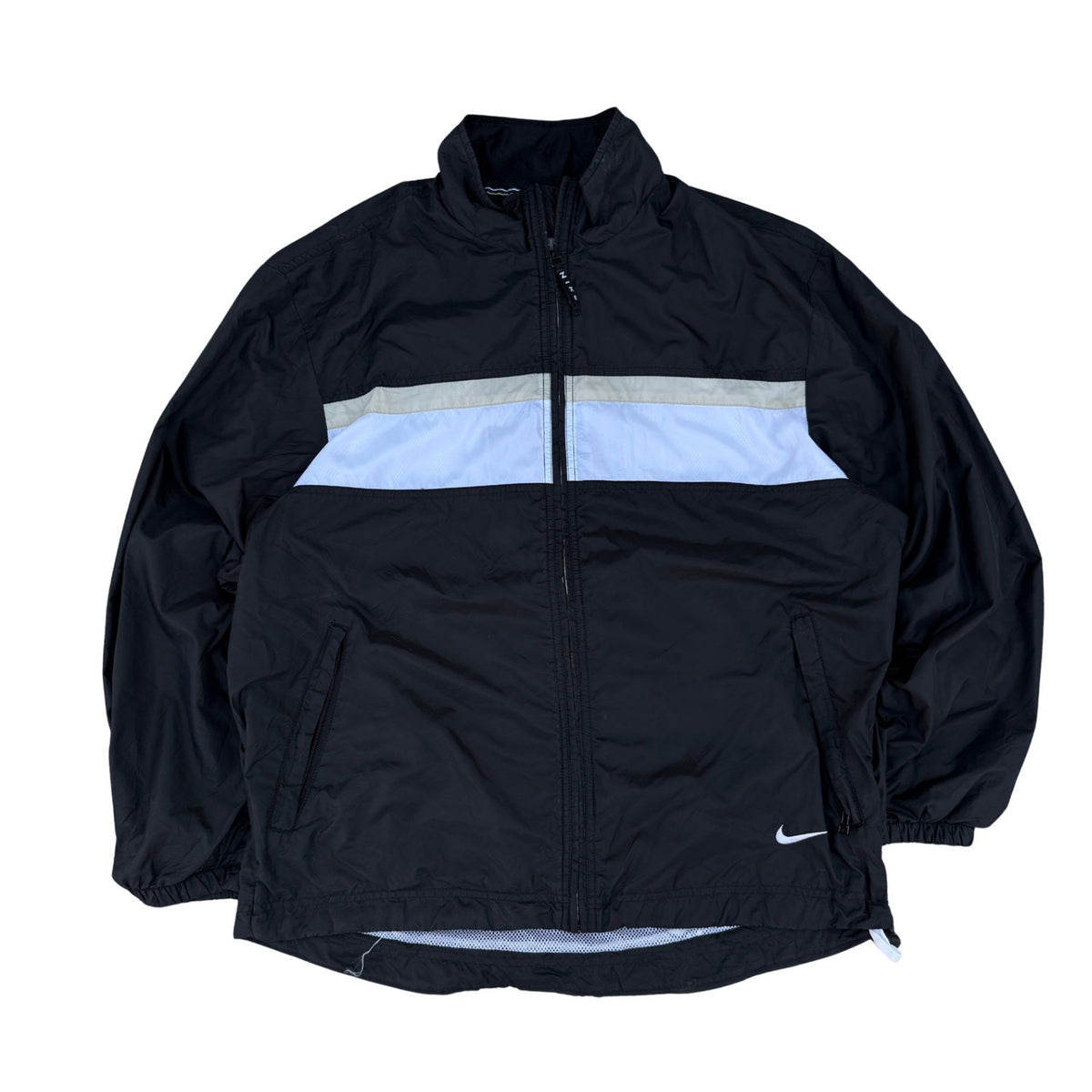 NIKE WINDCHEATER (668)