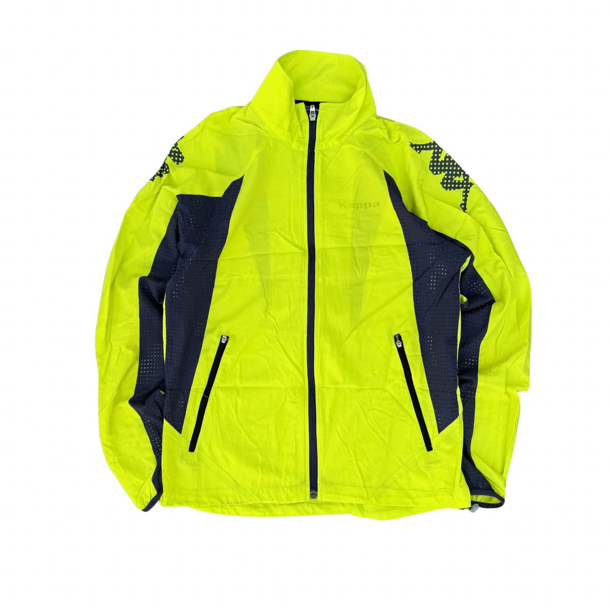 KAPPA TRAINING JACKET (535)