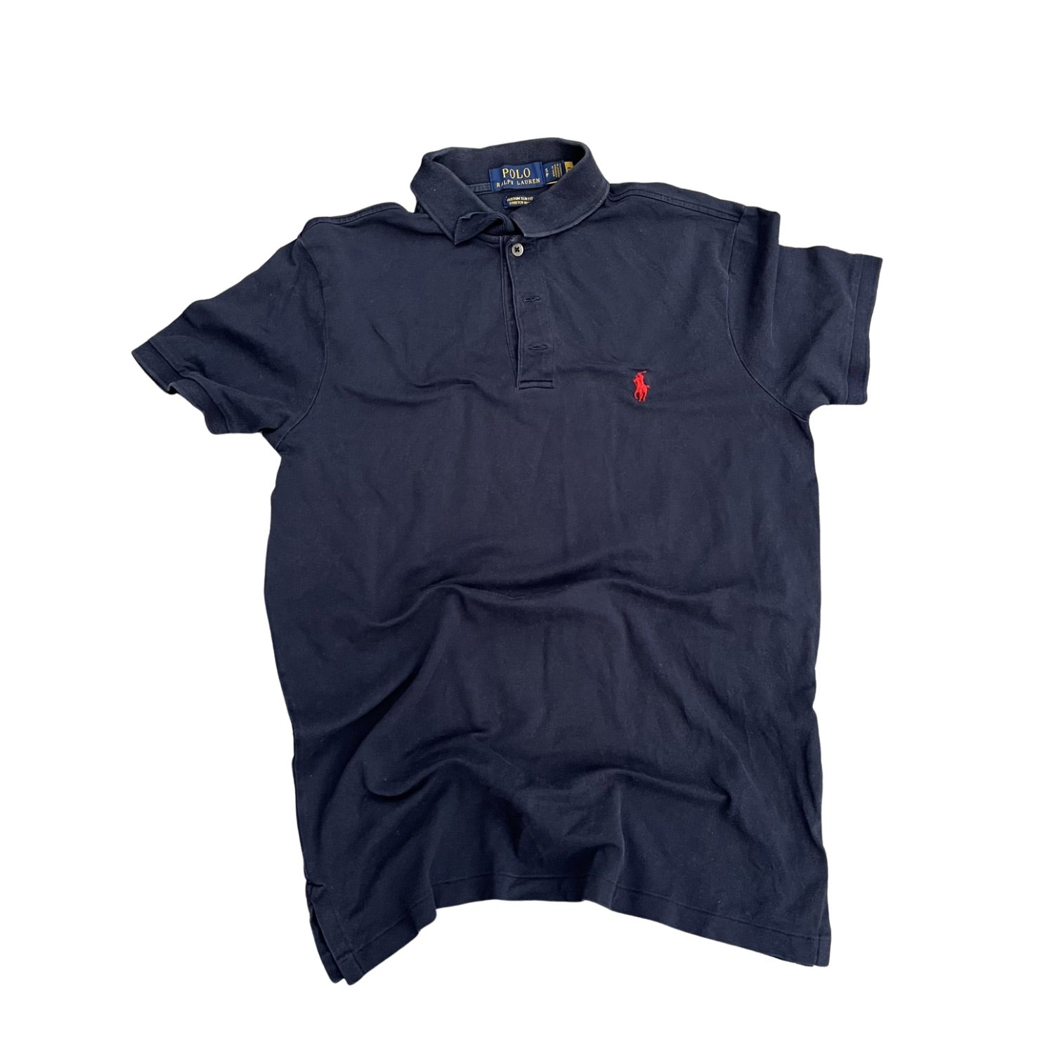 RALPH LAUREN POLO