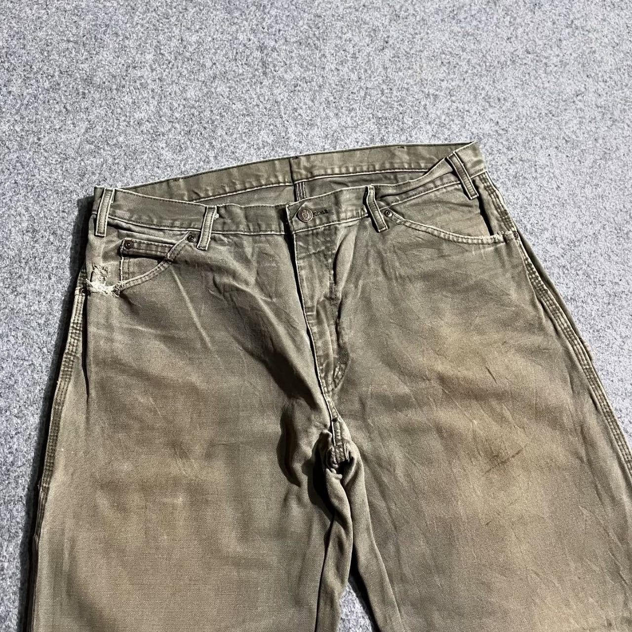 DICKIES