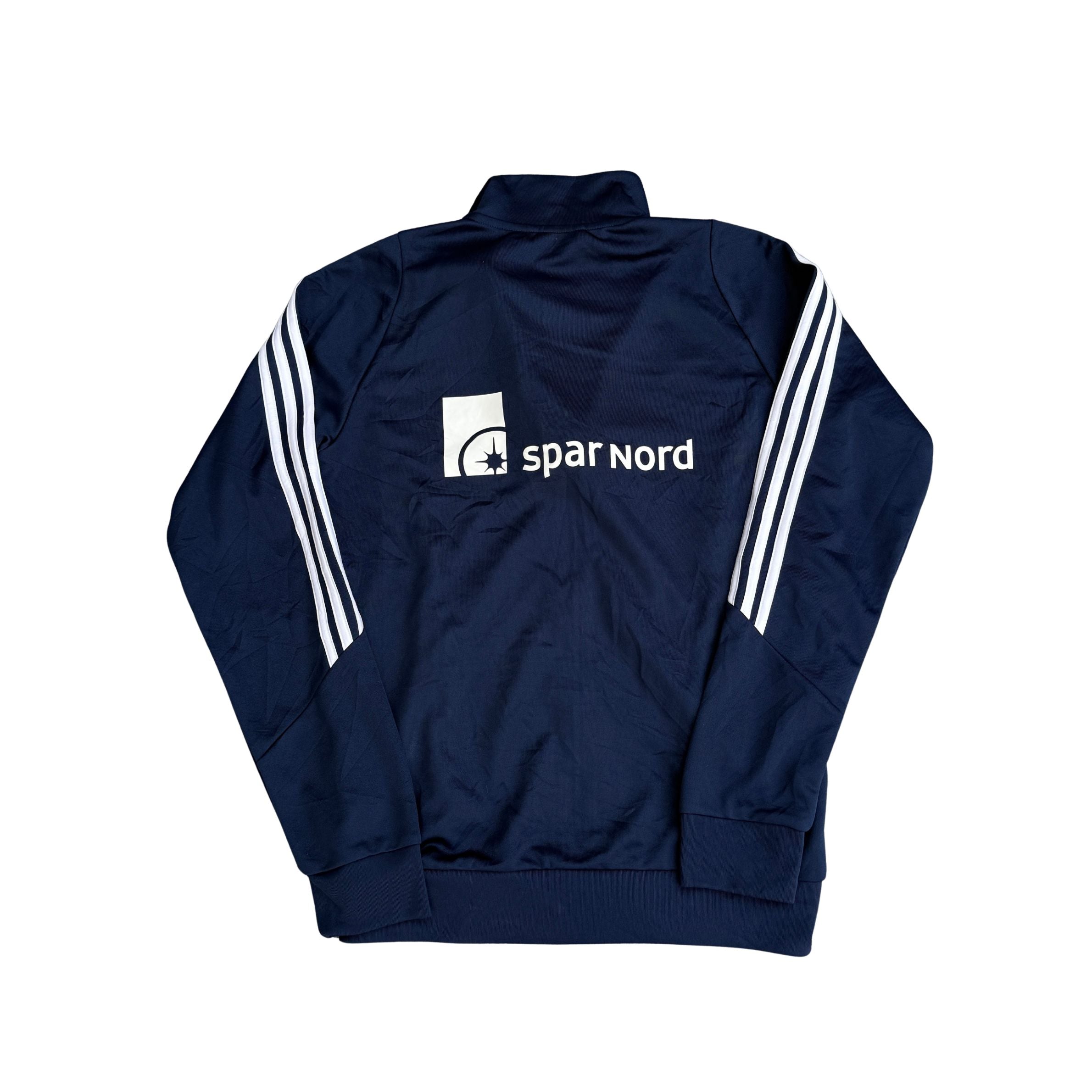 ADIDAS ZIPPER (182)