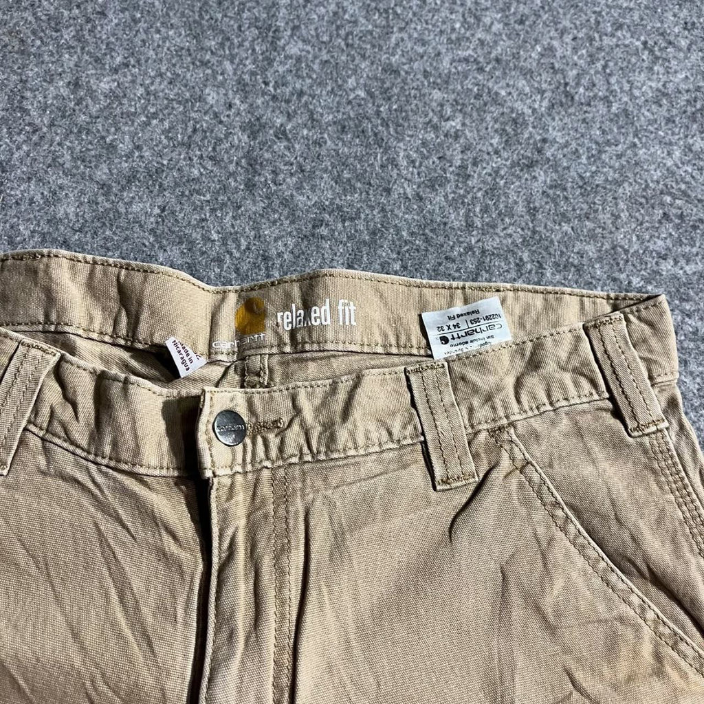 CARHARTT