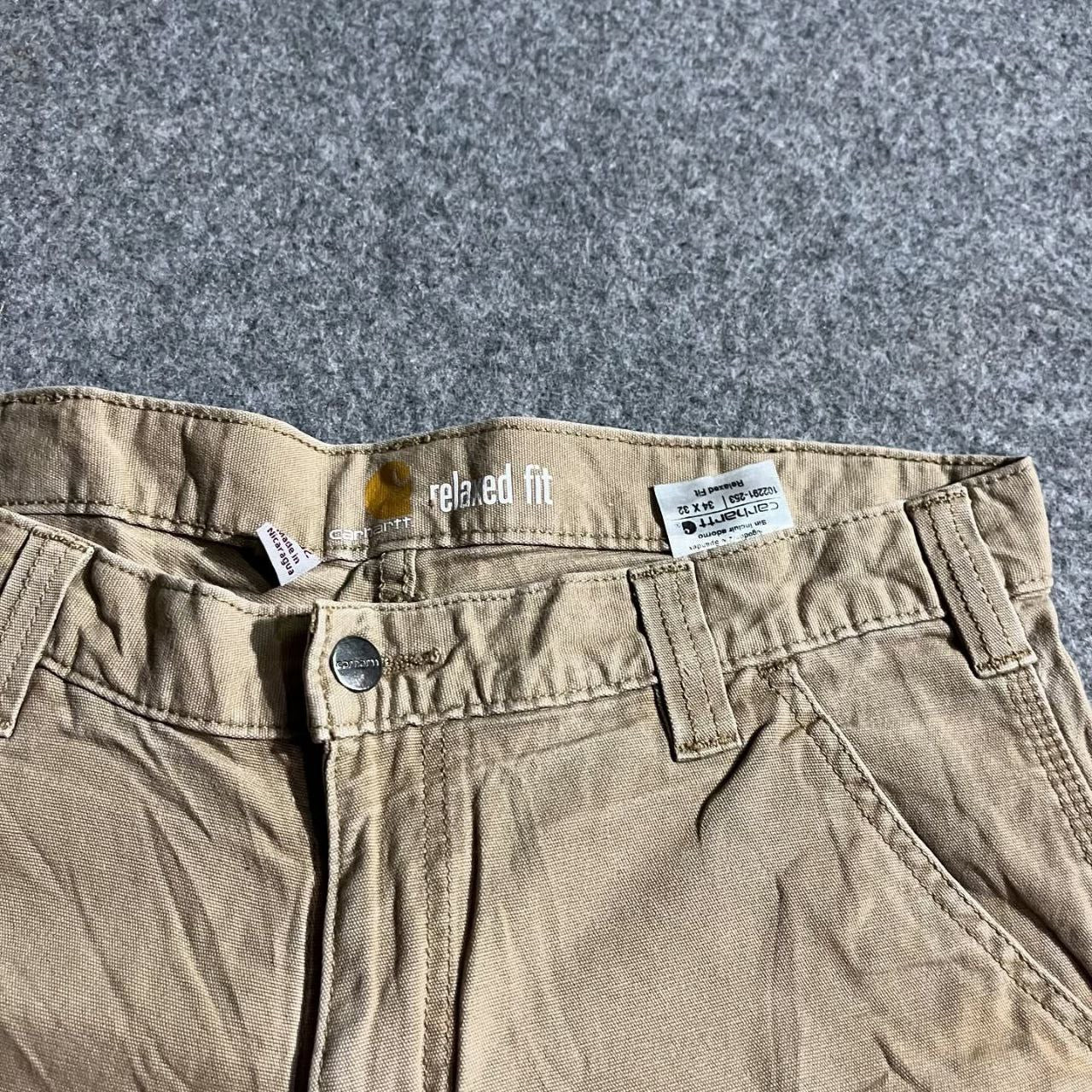 CARHARTT