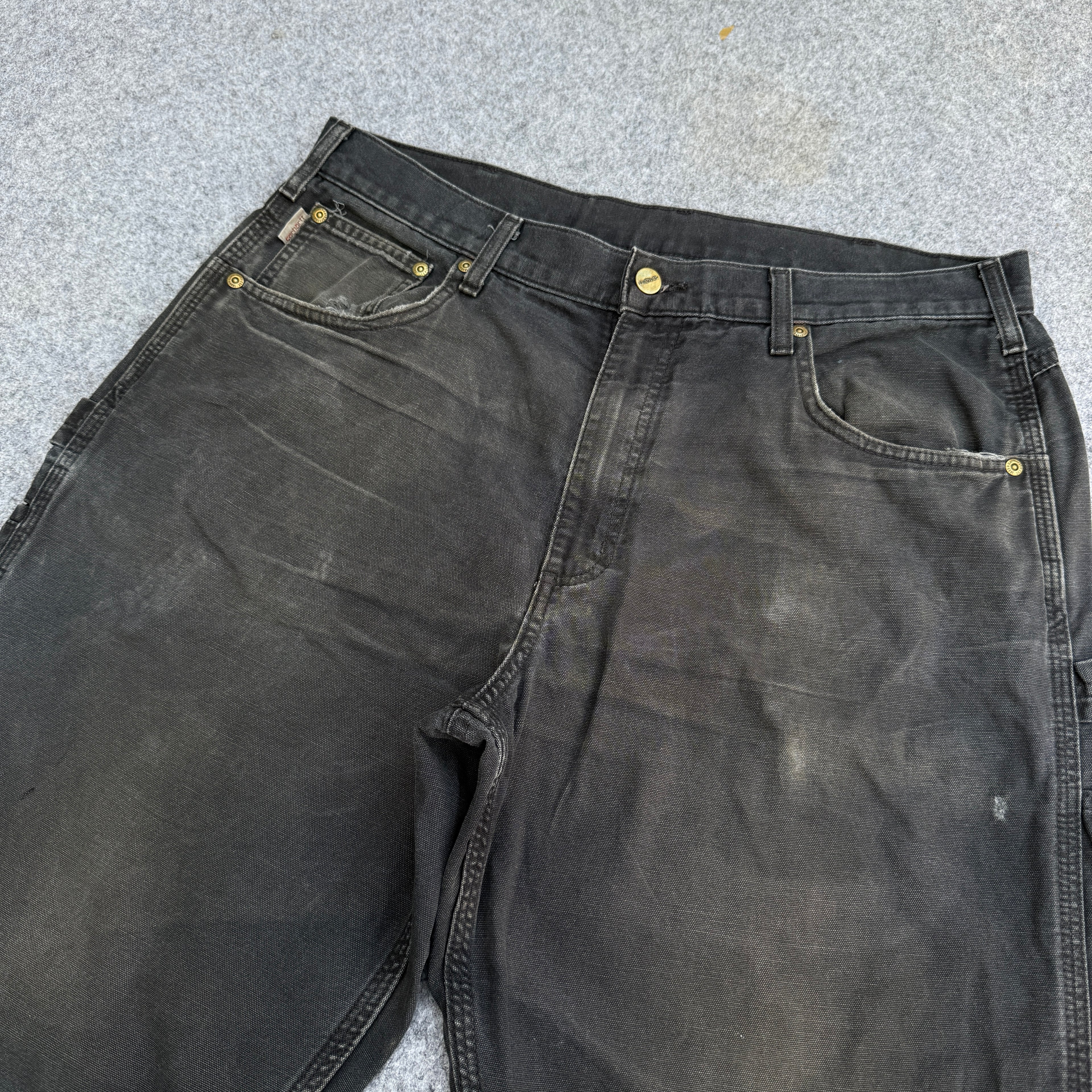 CARHARTT (167)