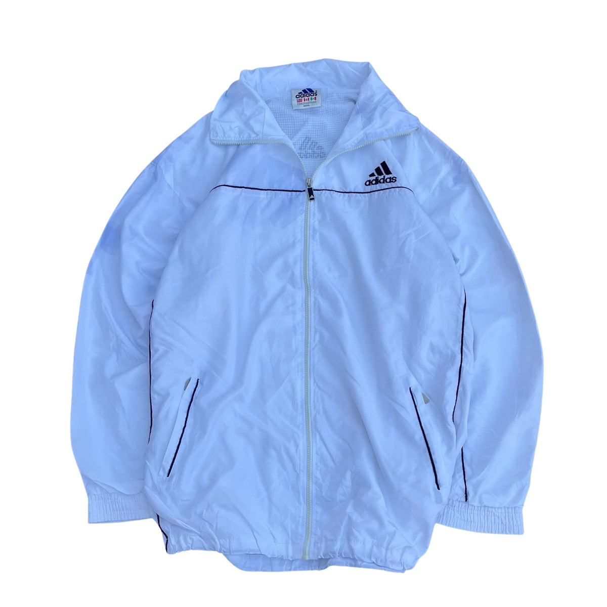 ADIDAS WINDCHEATER (749) (3XL)