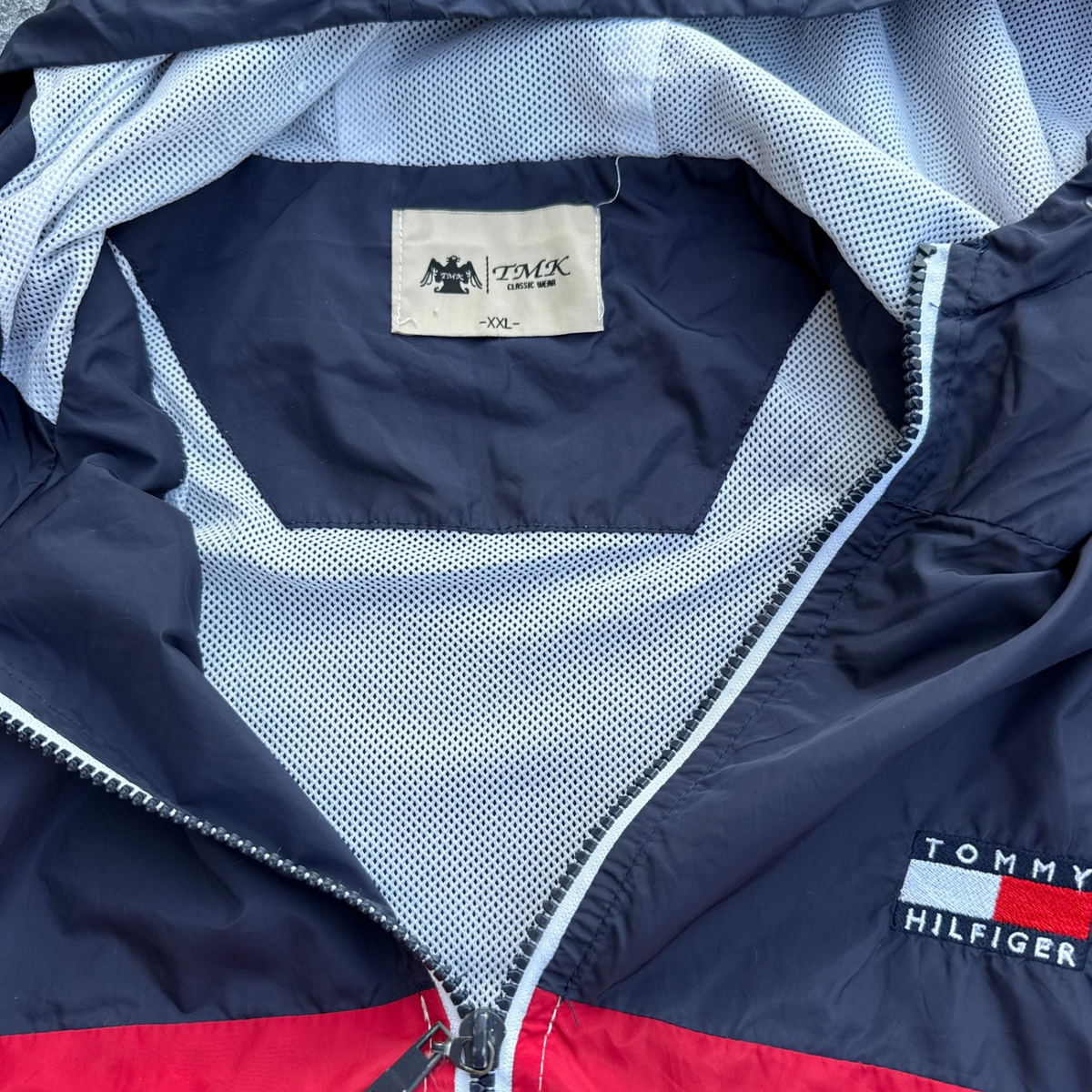 TOMMY HILFIGER (780)