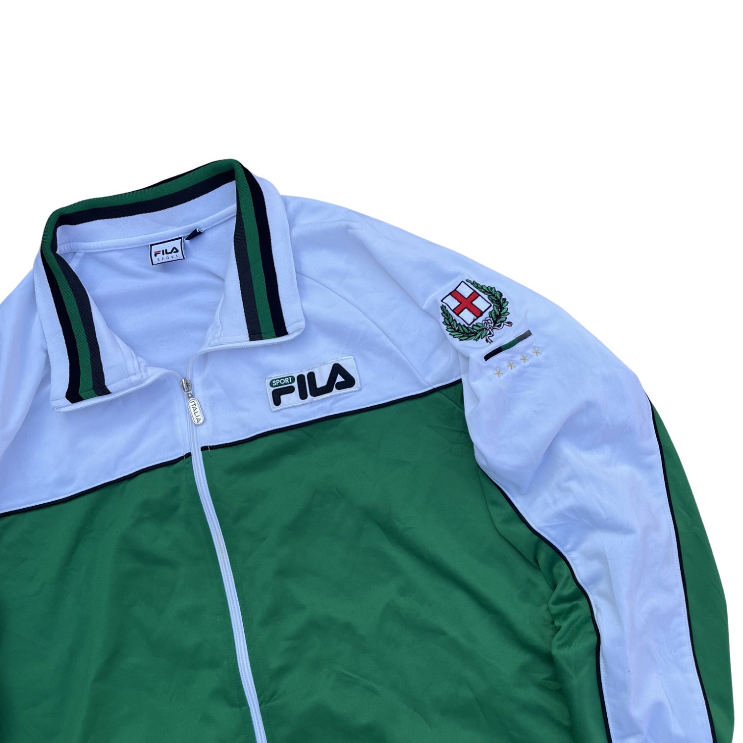 VINTAGE FILA ITALIA
