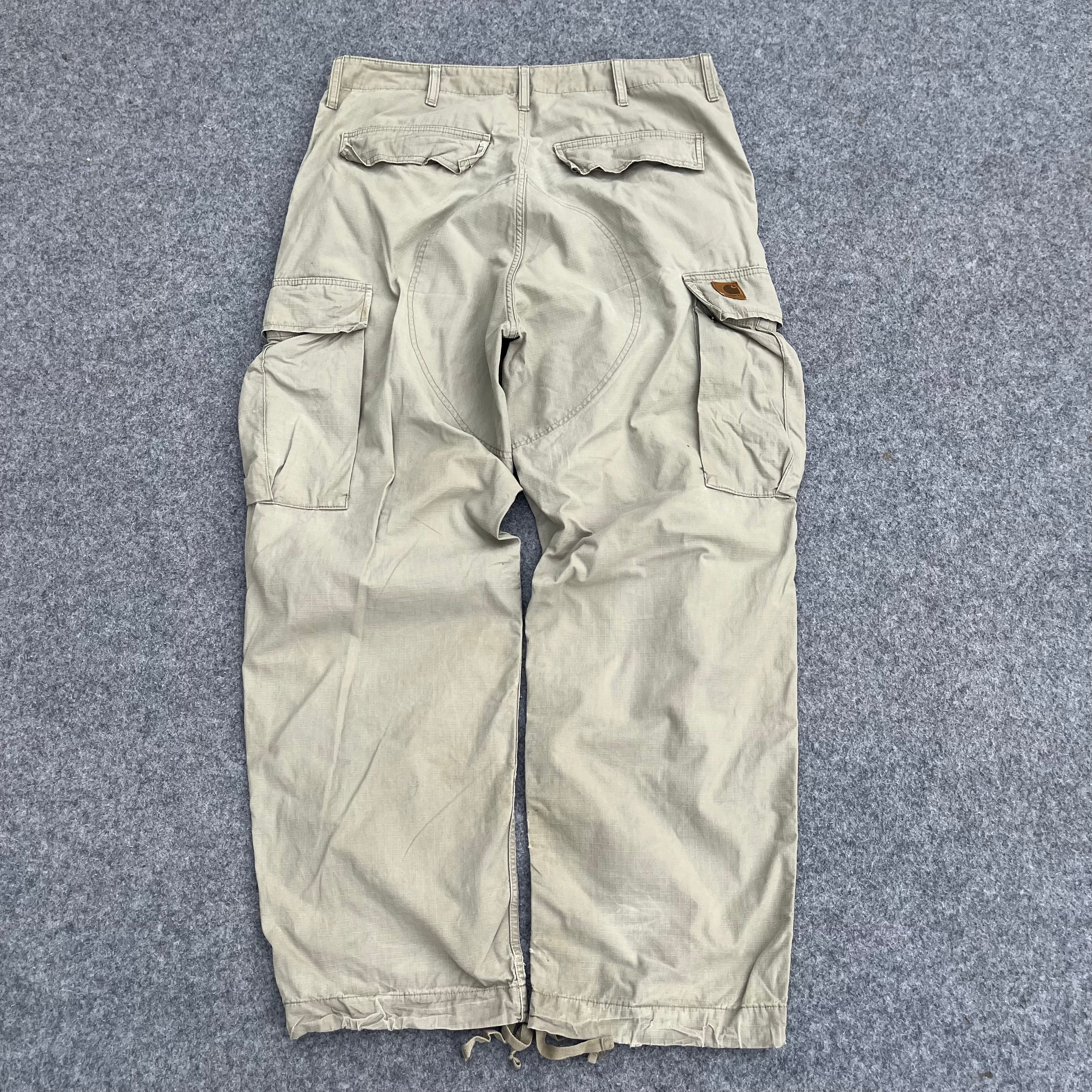 CARHARTT CARGO (121)