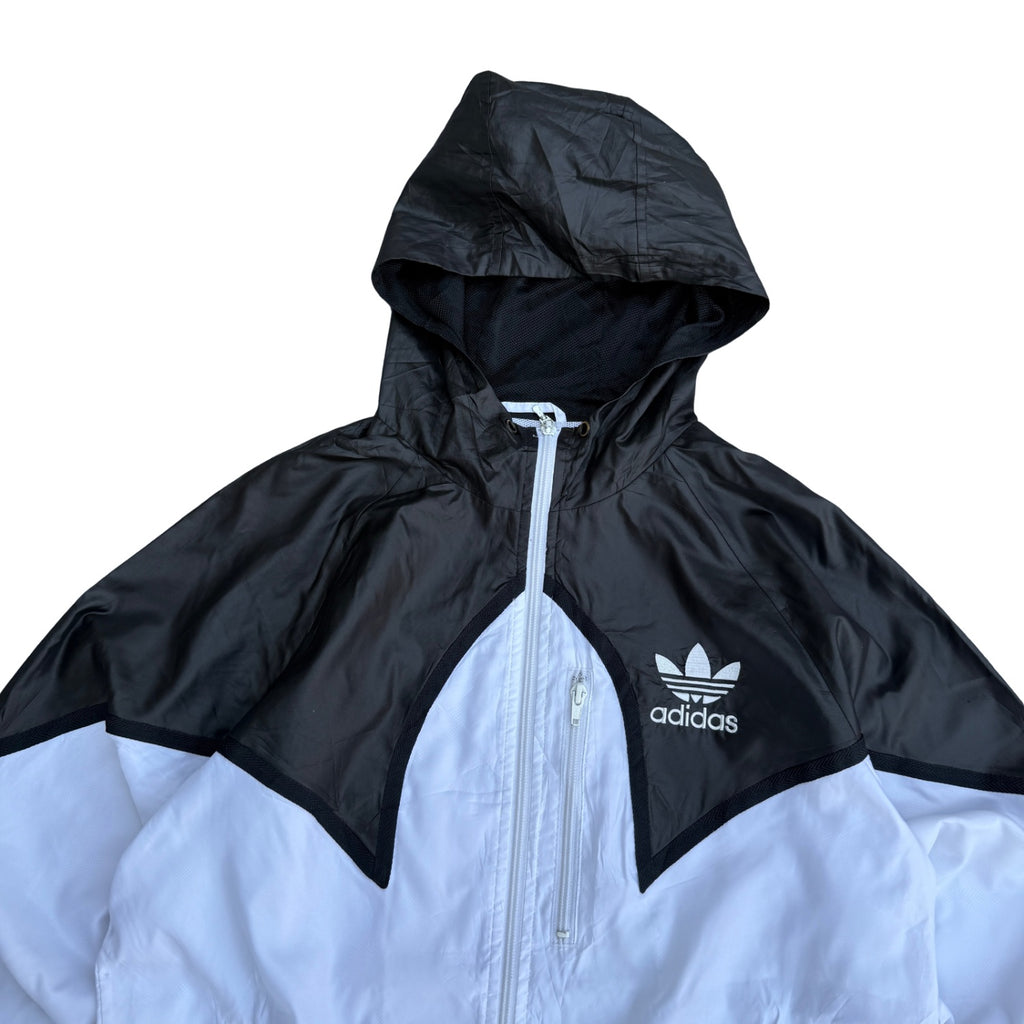 VINTAGE ADIDAS WINDCHEATER (364)