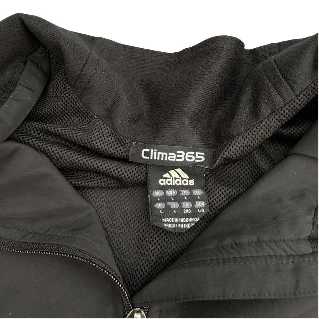 ADIDAS WINDCHEATER (401)
