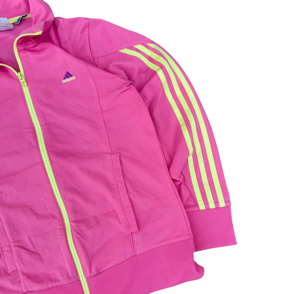 ADIDAS ZIPPER (692)