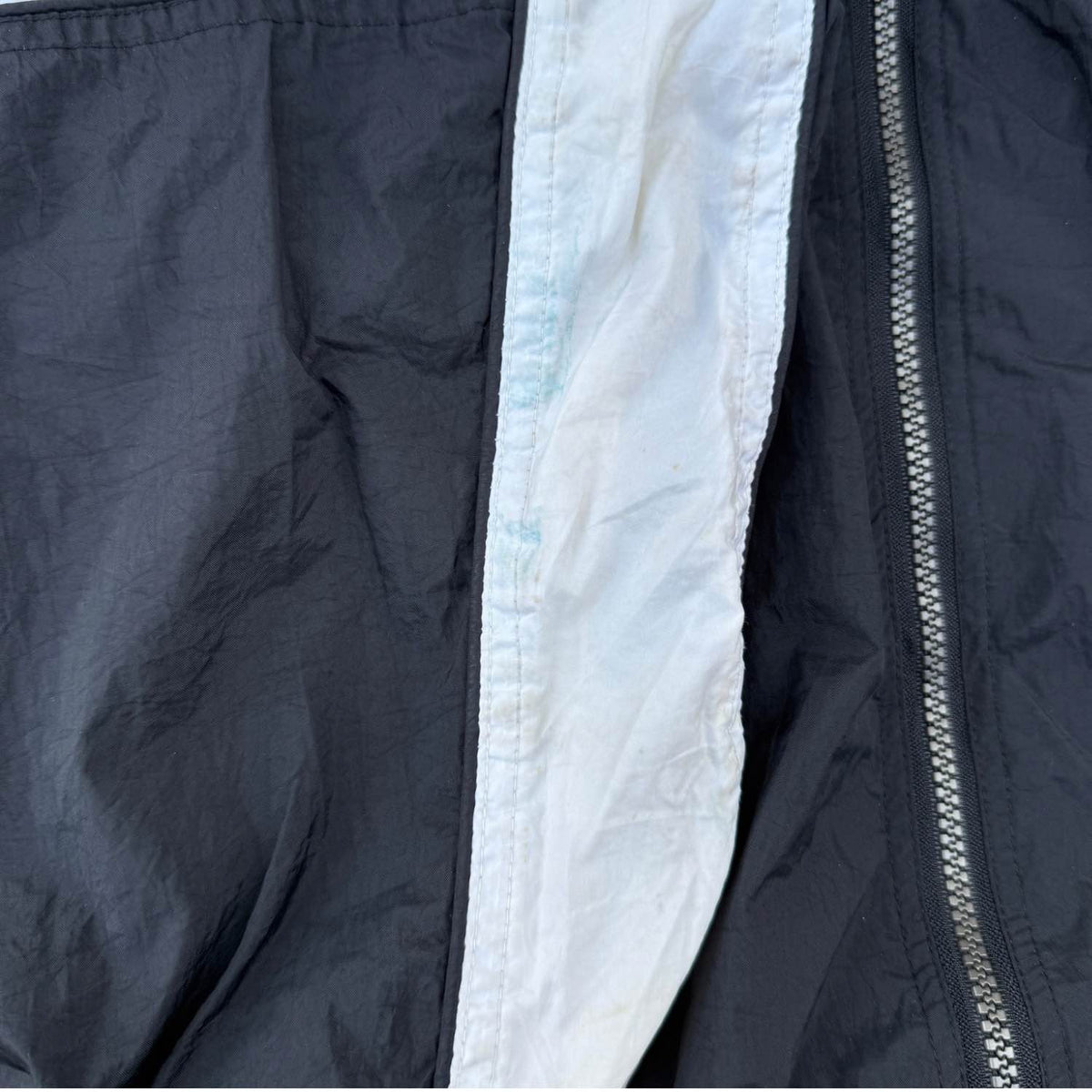 Pure 90s ADIDAS WINDCHEATER (592)