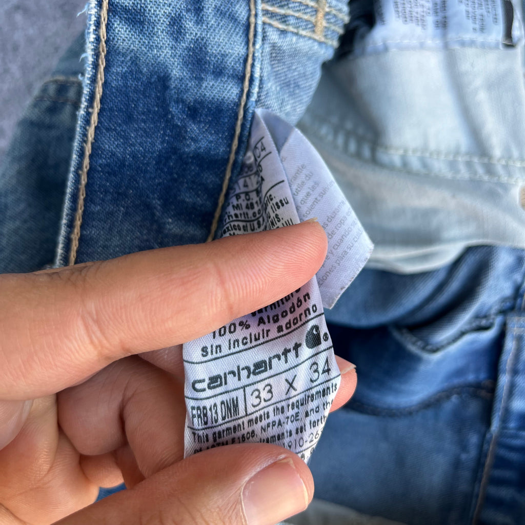 CARHARTT (98)