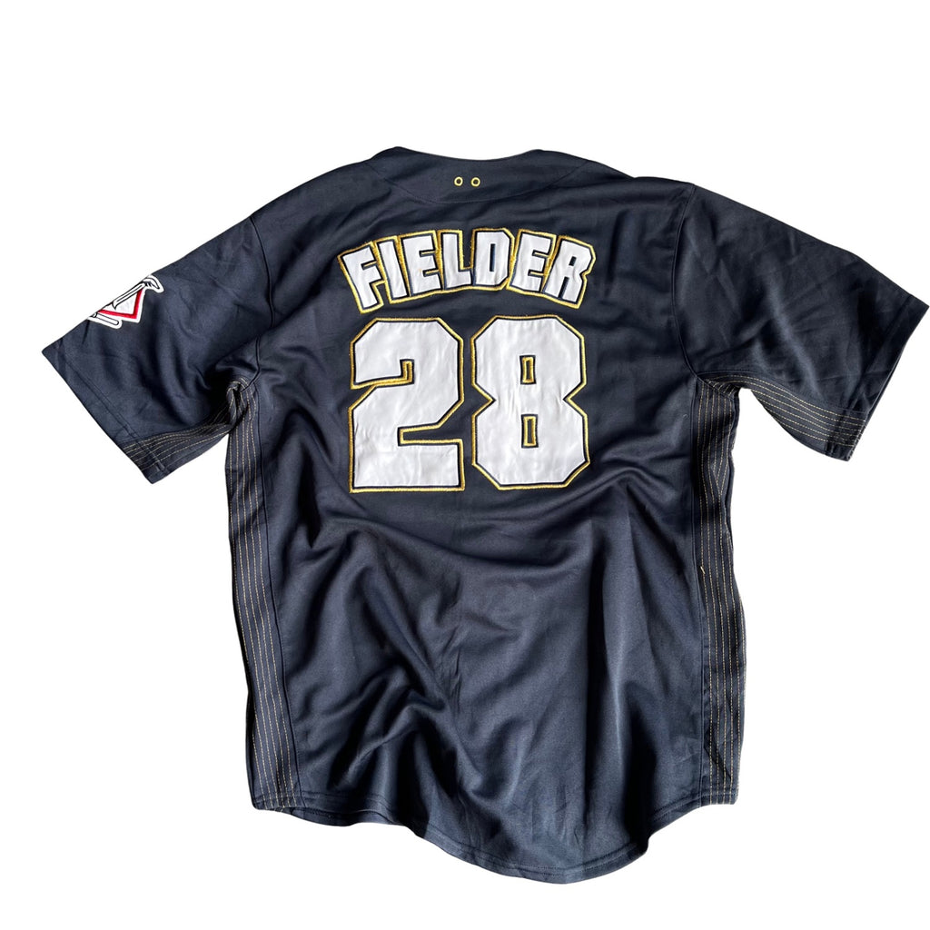 Baseball jersey 28