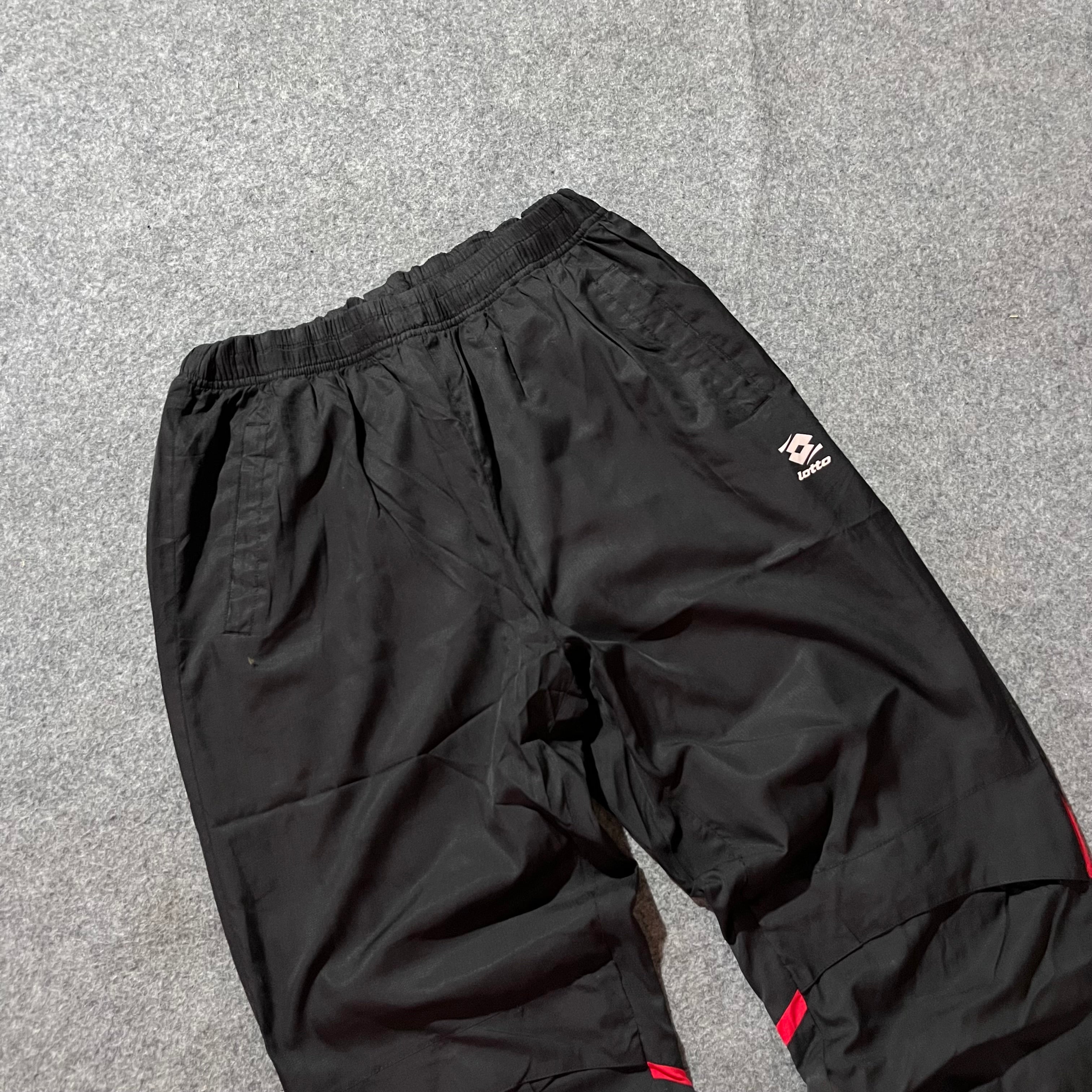 LOTTO TRACK PANT
