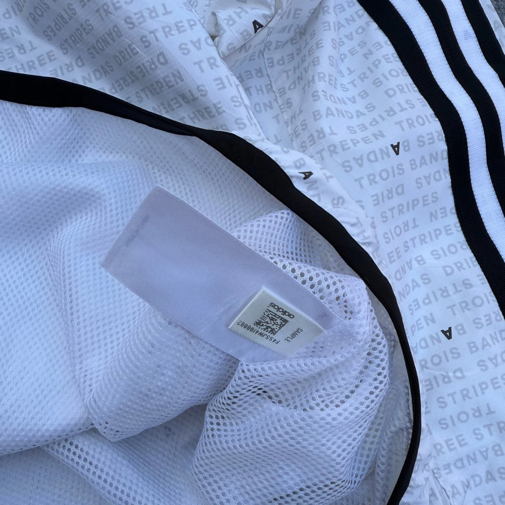 ADIDAS WINDCHEATER (477)