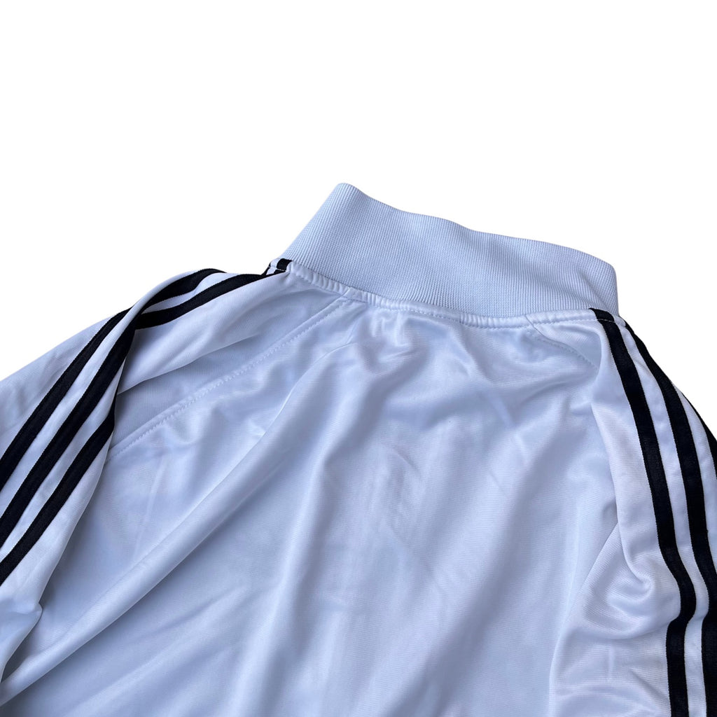 ADIDAS ZIPPER