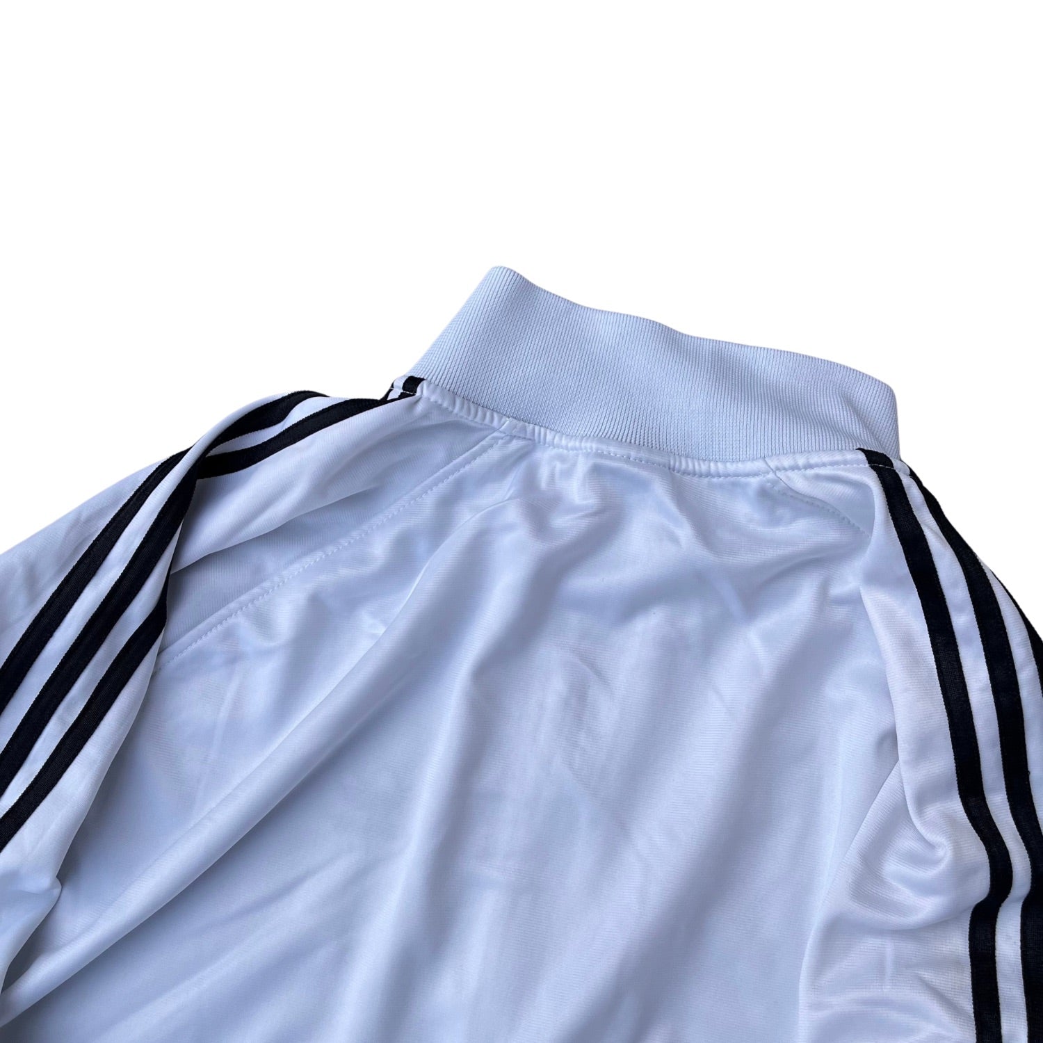 ADIDAS ZIPPER