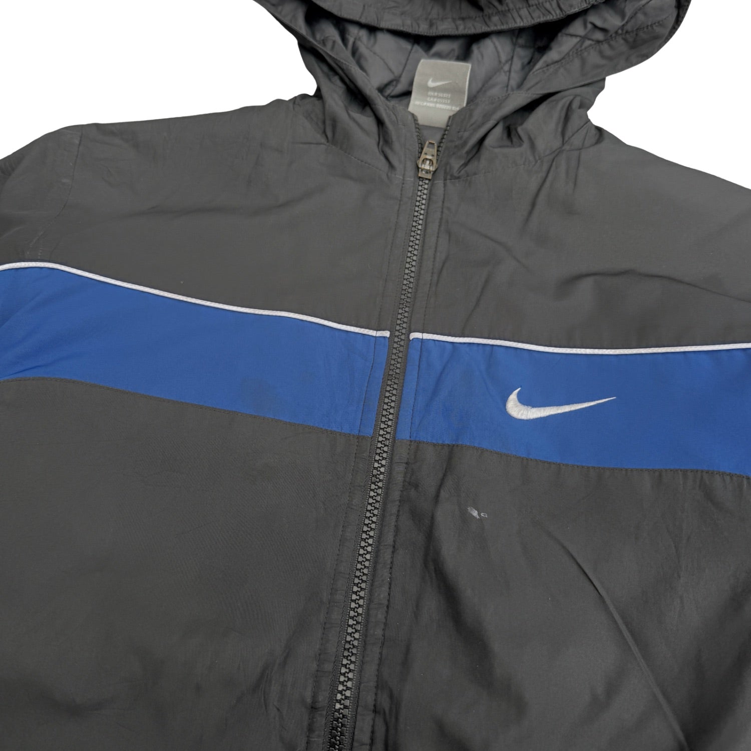 NIKE KIDS JACKET AND GIRLS (XS SIZE)(368)