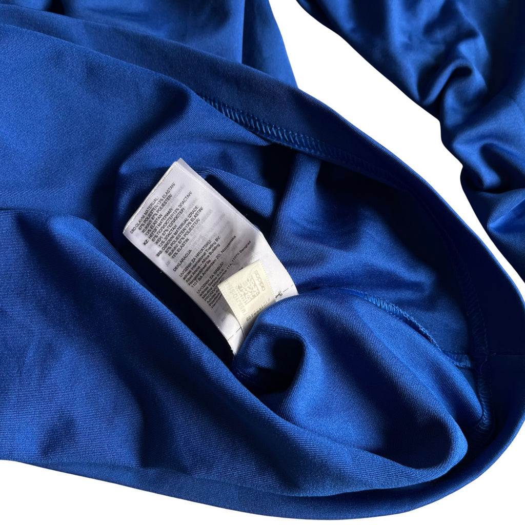 ADIDAS TRAINING JACKET