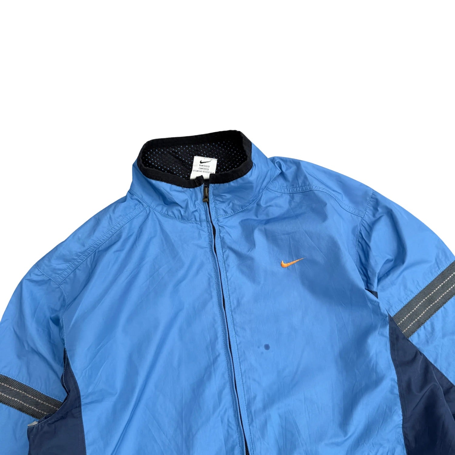 PUMA WINDCHETER (118)