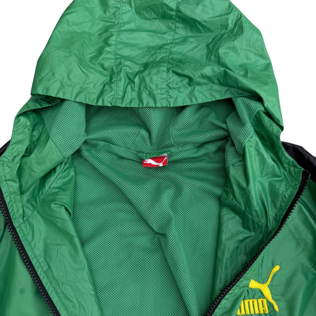 PUMA WINDCHEATER (363)