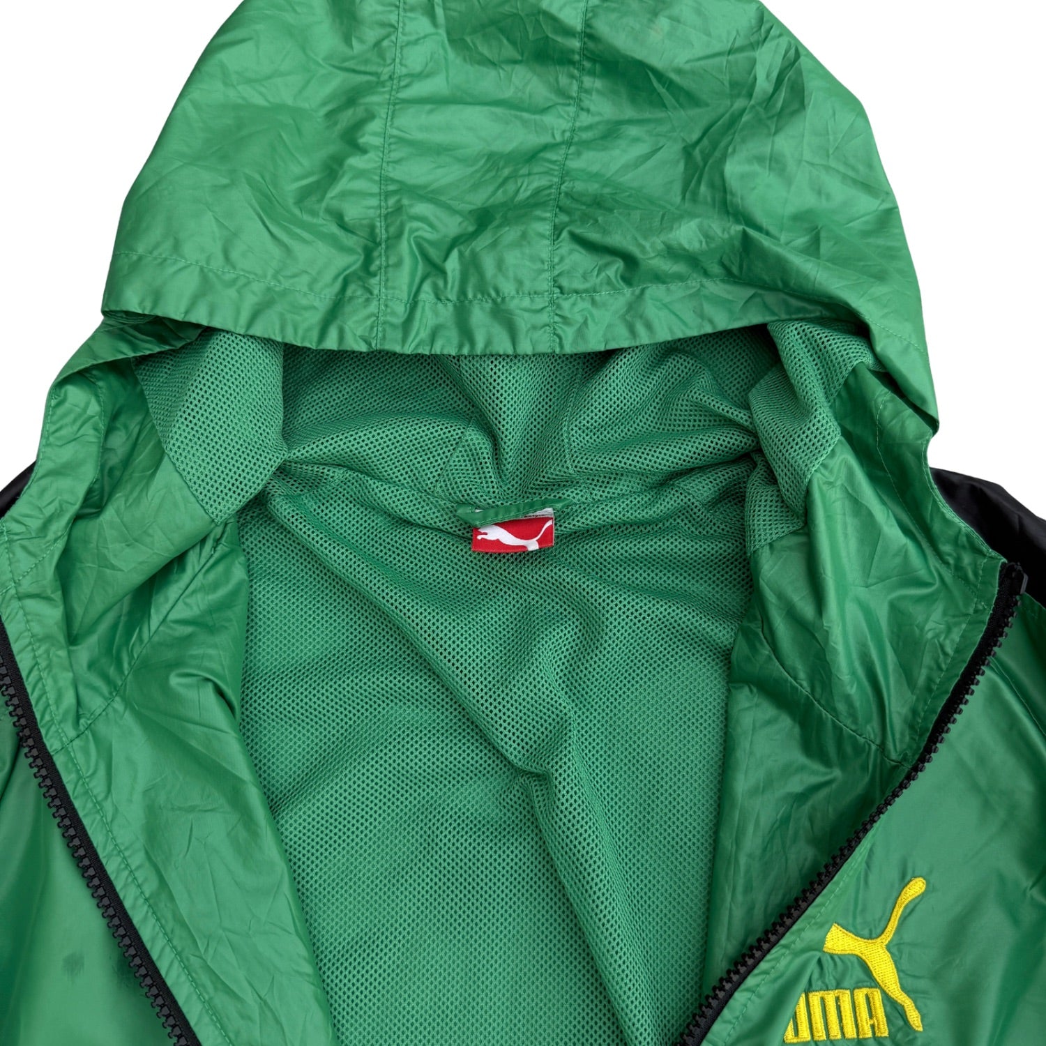 PUMA WINDCHEATER (363)