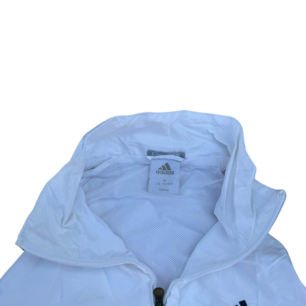 ADIDAS WINDCHEATER (599)