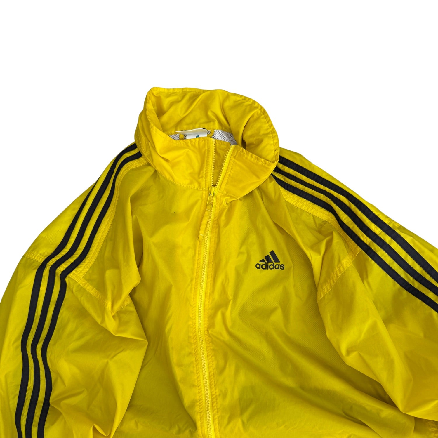 ADIDAS RAIN JACKET (167)
