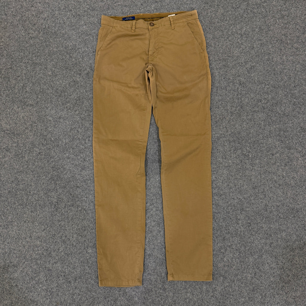 POLO BY RALPH LAUREN PANT (154)