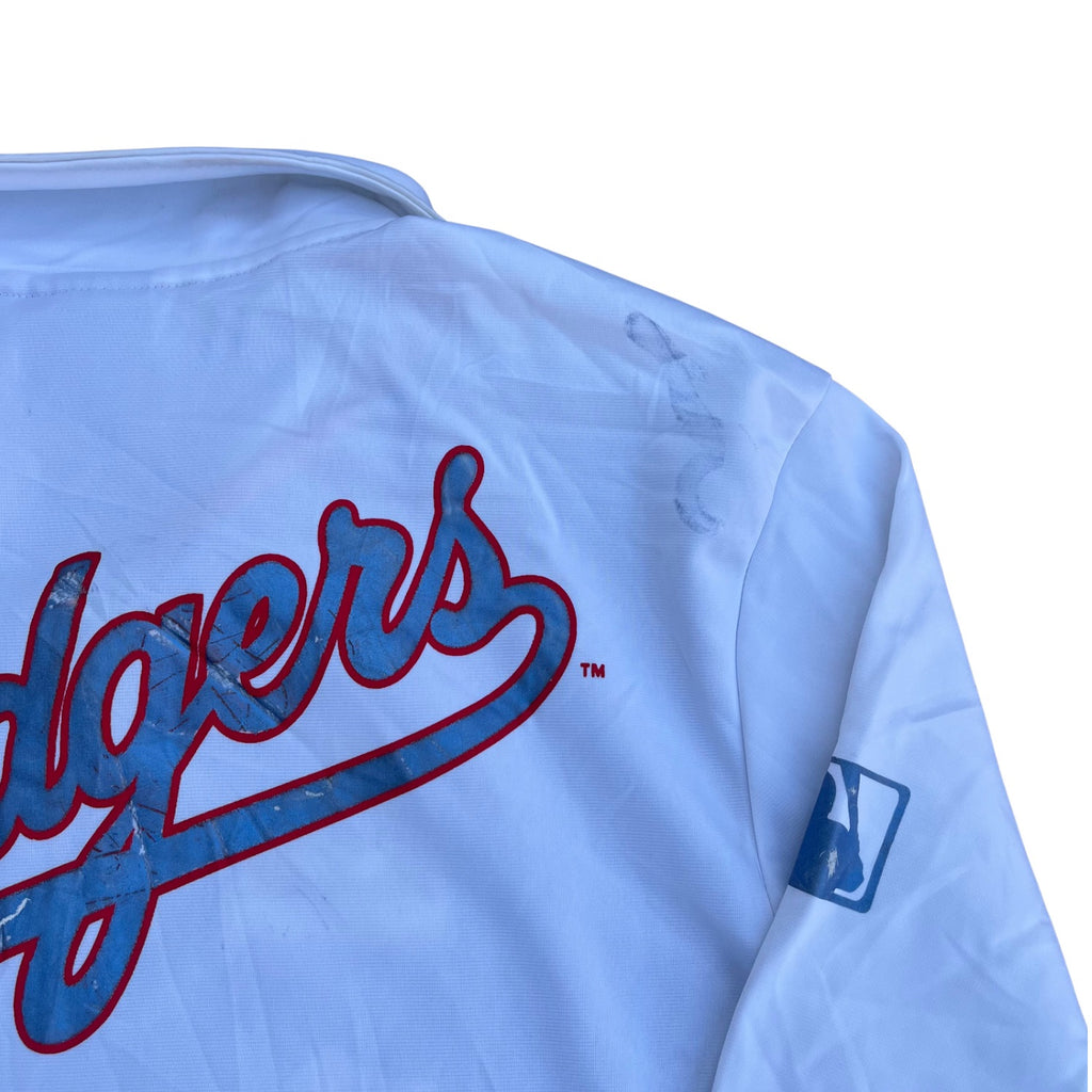 NBA X LA WORLD SERIES JACKET (719)