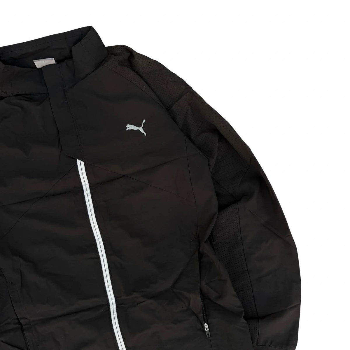 PUMA TRAINING JACKET (534)