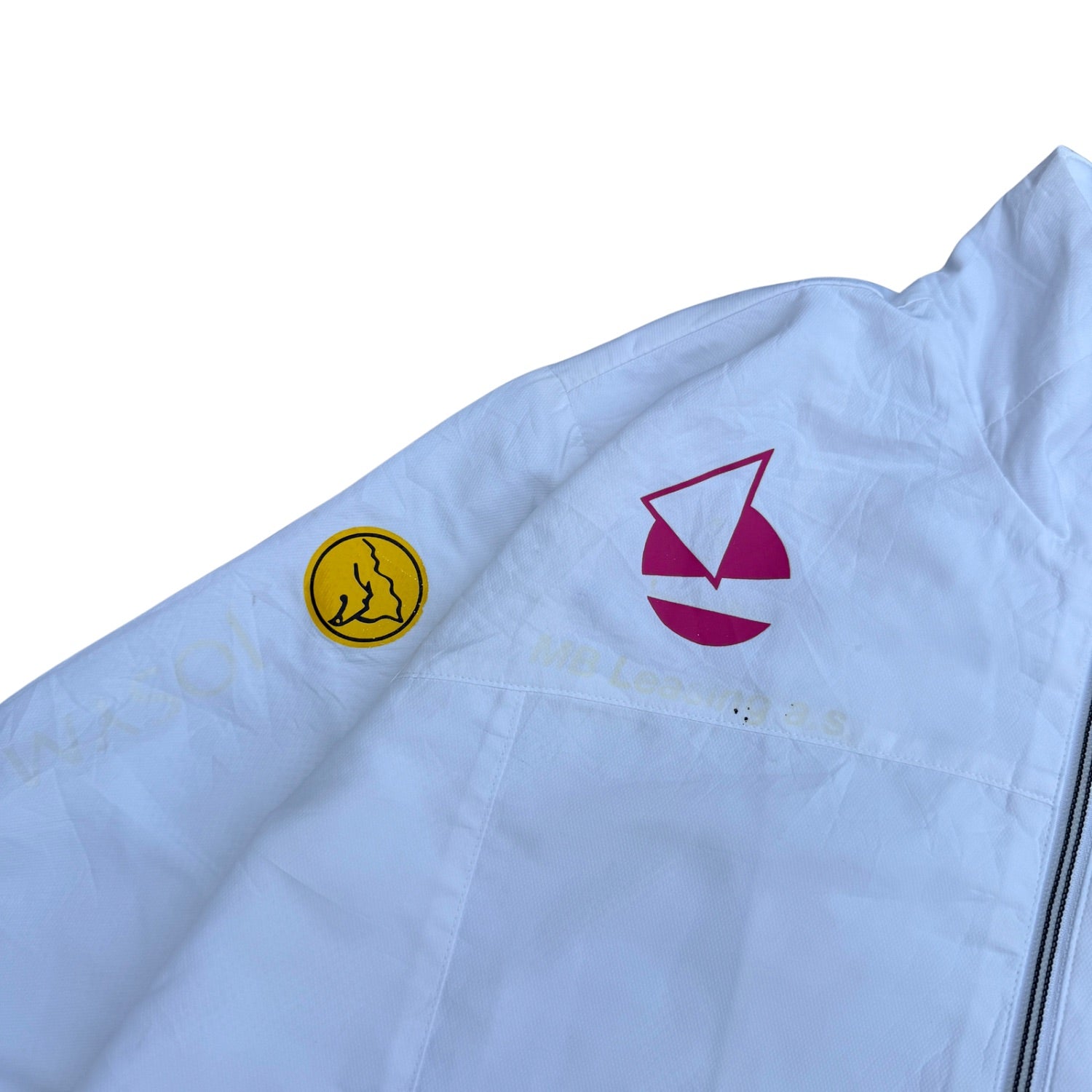 ADIDAS WINDCHEATER FOR GIRLS(395)