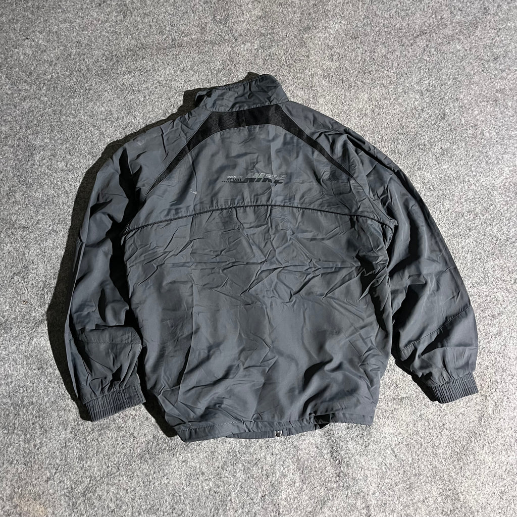 GRY VINTAGE NIKE