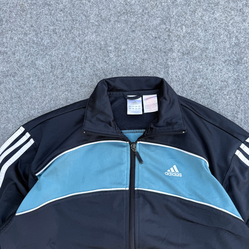 ADIDAS ZIPPER (37) FOR GIRLS
