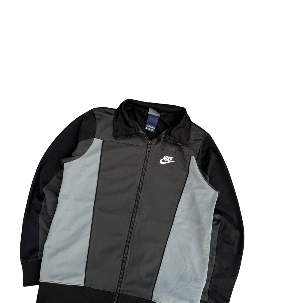 NIKE ZIPPER KIDS AND GIRLS (XS)(347)