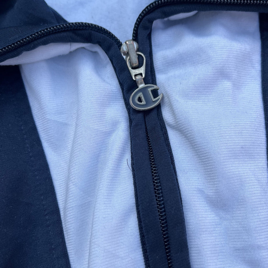Champion Zipper