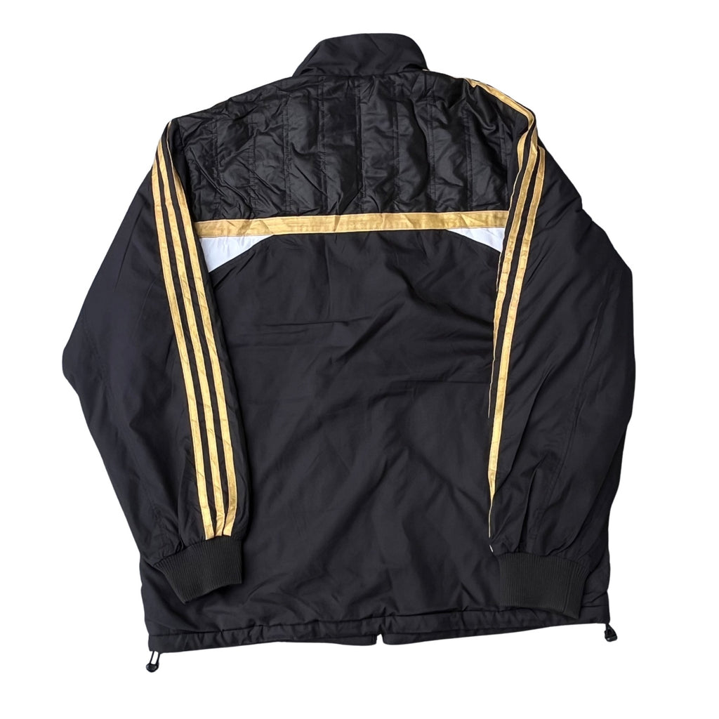 ADIDAS TRACK SUIT
